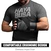 قفازات الملاكمة الجلدية Hayabusa S4 PU للرجال والنساء والأطفال، 10 أوقية، 12 أوقية، 14 أوقية، 16 أوقية، التدريب، السجال، الكيك بوكسينغ، الرياضات القتالية، التايكوندو، الفنون القتالية المختلطة، المواي تاي والفنون