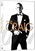 James Bond 007-Daniel Craig : La Trilogie : Casino Royale + Quantum of Solace + Skyfall