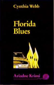 Paperback Florida Blues [German] Book