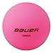 BAUER Hockey Ball cool Weather, Farbe:pink
