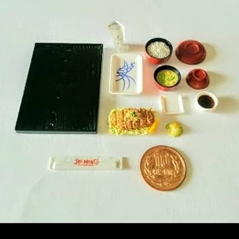 ぷちサンプルシリーズリーメント食品、ミニチュア食品サンプルガチャなど色々セット☆ 未使用 開封済み リーメント ぷちサンプルシリーズ ミニチュア