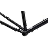 Ritchey Outback Frameset - 700c/650b, Steel, Aurora, Large