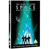 Space - Above And Beyond: The Pilot Episode