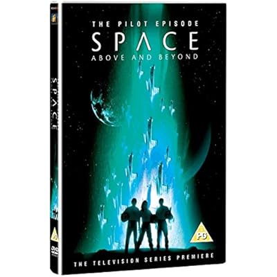 Space - Above And Beyond: The Pilot Episode