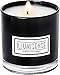 ILLUMISENSE Premium Scented Candles, All Natural, Soy Wax Candle With Unique Fragrance | 75-80 Hours Burn Time | 100% Cotton Wick, Soot-Free, Burns Clean | Gift Box Included