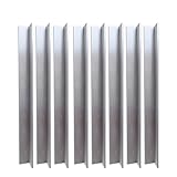 8 PCS 6061 Aluminum, 12