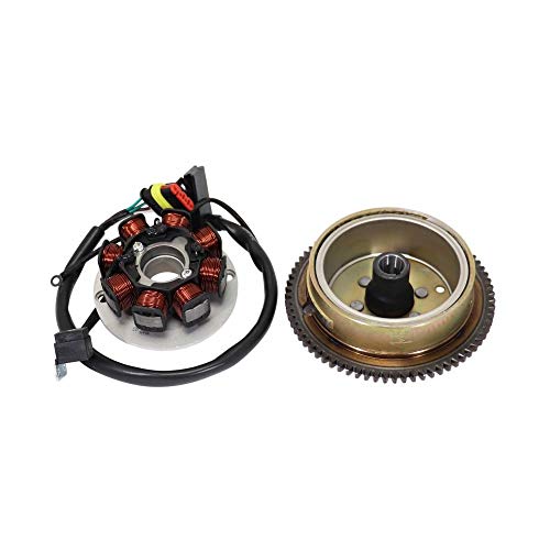 ALLUMAGE 50 A BOITE ADAPTABLE GENERIC 50 TRIGGER - CPI 50 SM -P2R-