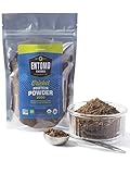 Entomo Farms Organic Cricket Powder │113g Bag │ Pure Canadian Cricket Flour | Complete Protein | Whole Food, 100% Ground Crickets, No Fillers, Gluten-Free, Paleo & Keto Diet