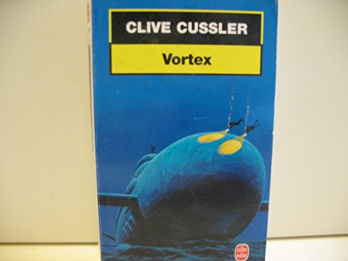 Vortex [French] B009NS48GC Book Cover