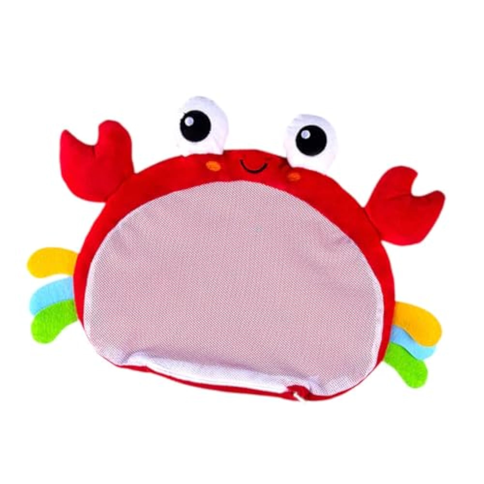 Sensory Bean Bag Toy for Babies, DIY for Toddlers