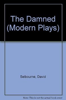Hardcover The damned Book