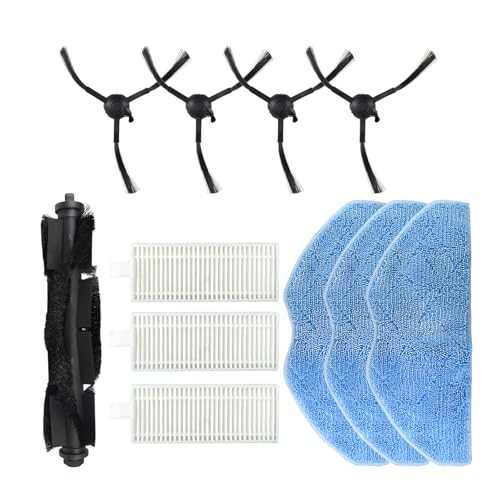 ZLiT 360 S8 S8Plus�|���@���i 11�� ���C���u���V�T�C�h�u���V�t�B���^�[���b�v�N���X 360 S8 S8 Plus���{�b�g�|���@�p (11)