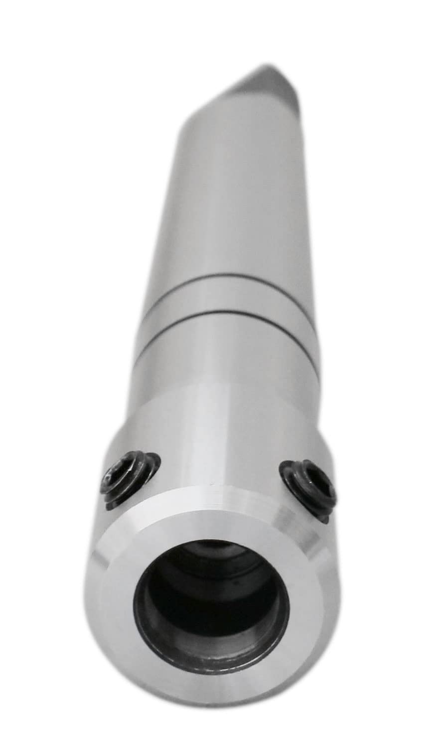 Accusize Industrial Tools Magnetic Drill Annular Cutter Arbor Mt4 to 3/4'' Weldon Shank, Mc00-0004