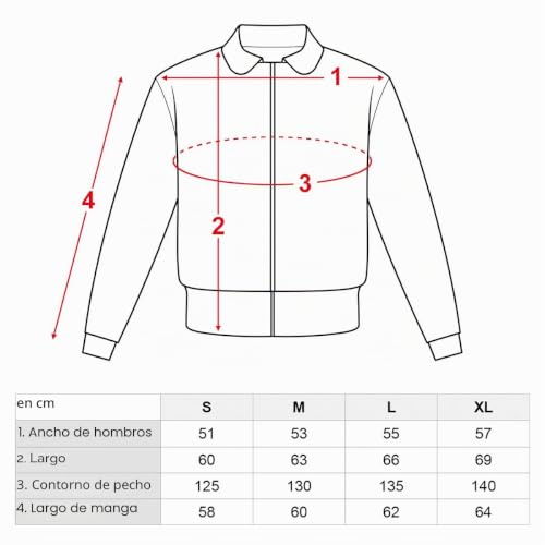 Miniatura 7 de Coolchange Disfraz De Top Gun, Chaqueta De Maverick, Kaki, Talla: S