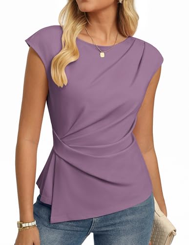 GRACE KARIN Womens 2026 Spring Only $26.99 (Reg. $26.99) at Amazon