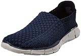 Skechers Sport Men's Equalizer Familiar Slip-On Loafer