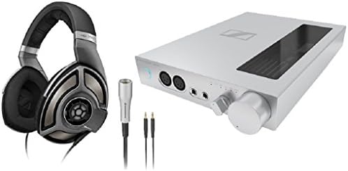 قیمت و خرید هدفون SENNHEISER HD700 / هدفون HDVD800 / DAC با سیستم کابل  متعادل برند Sennheiser | مالتینا
