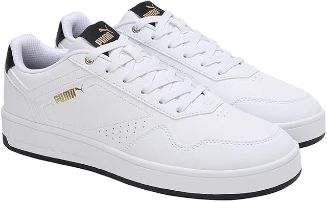 PUMA Court Classic SneakersUnisex Adult