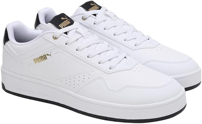 PUMA Court Classic SneakersUnisex Adult