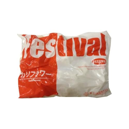 cotta 冷凍カリフラワー