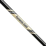 True Temper NEW Tour Issue Dynamic Gold Onyx Wedge Shaft (SET OF 3 Shafts) - Choose Flex (Stiff)