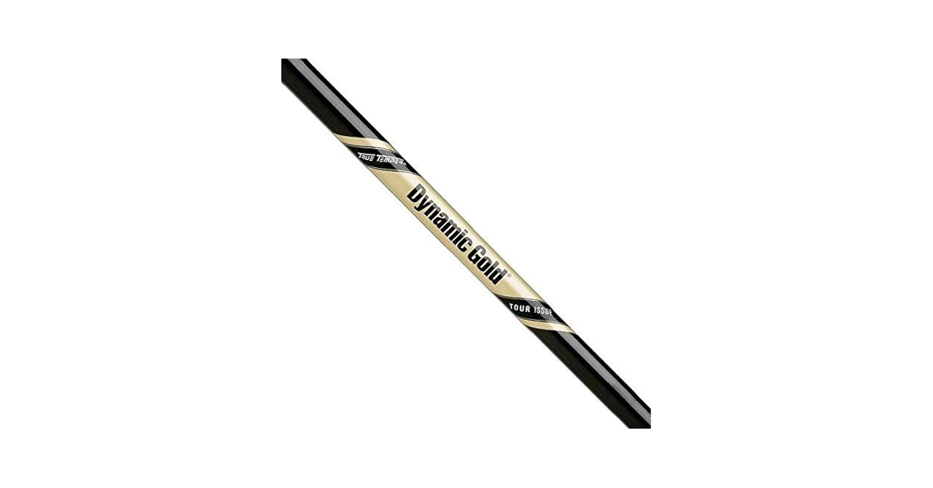 Amazon.com : TRUE TEMPER New Tour Issue Dynamic Gold Onyx