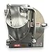 ALFA GS-12 Grater Shredder Attachment for Commercial Mixers | Complete Set Fits on Standard #12 Meat Grinder Hubs