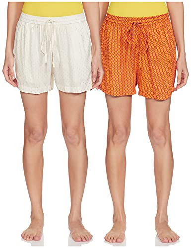 Image of Indigo Women's Bermuda Shorts