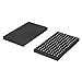 TEXAS INSTRUMENTS AFE5805ZCF IC, ANALOG FRONT END DEVICE, BGA-135