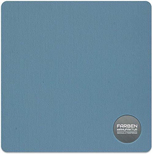 Peinture à dispersion latex finition Premium RED FOX bleu gris - 3