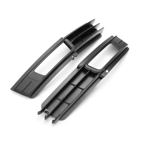 Rejilla delantera con ajuste exacto 4F0807681P para parachoques regular A6 3