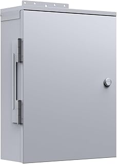 BLUETTI Smart Home Panel for Connecting 1 EP500Pro Power Station w/Main Panel to Build up a 5100Wh / 120V / 3000W Backup System