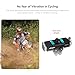 Coyktonty Magnetic Quick Release Mount/Foldable Adapter for GoPro HERO13 Black,Snap-On Magnetic 2 Prong Mount and 1/4 Thread Mount
