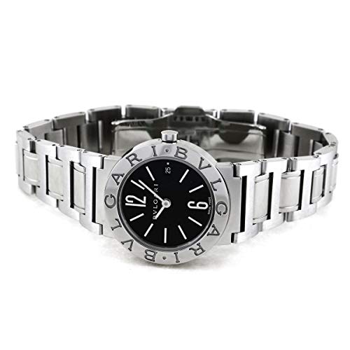 �u���K�� BVLGARI �u���K���u���K�� BB26BSSD �u���b�N������ �r���v ���f�B�[�X (A023084) [���s�A���i]