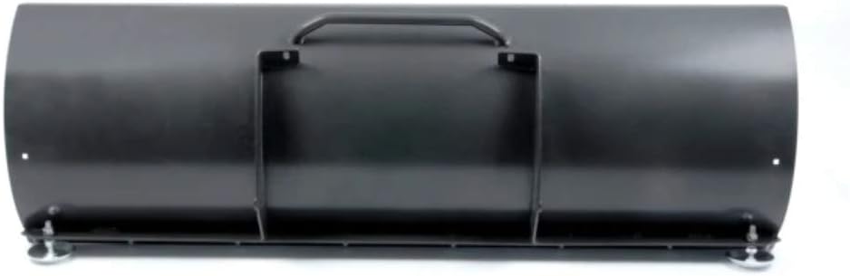 CLICK nGO CNG 2 Snow Plow for ATV & UTV