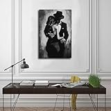 Zoom IMG-2 stampa artistica da parete su Zoom IMG-2 stampa artistica da parete su