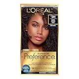 L’Oréal Paris Superior Preference Permanent Hair Colour
