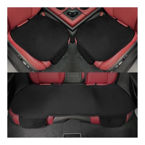 Housse Siège Voiture et Accessoires de Protection de Coussin Idéal pour Longs Trajets en Famille