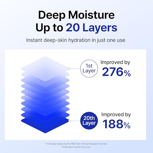 image for Dear Klairs Unscented Toner | Non-Irritation for Sensitive Skin, Insta