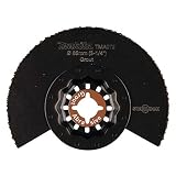 Makita Sägeblatt, Schwarz, B-65056