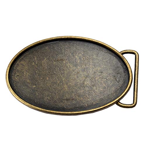 List of Ten Best Belt Buckle Blanks Top Picks 2023 Reviews