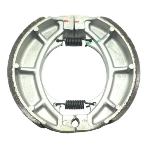 �I�[�g�o�C�t�����g���A�u���[�L�p�b�h�C �ɓK������ �X�Y�L G GN 125 125H GN125 GN125H SJ125 | �ɓK������ GN125 1982-1990 GN125H 2009-2021 CMGGMKEZDP(���)