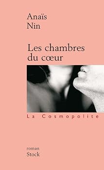 Paperback Les chambres du coeur [French] Book