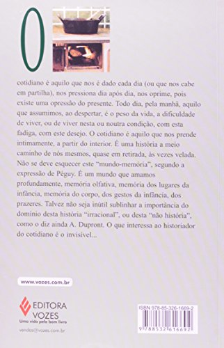 Invenção do cotidiano Vol. 2: Morar, cozinhar: Volume 2