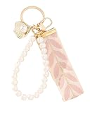 Photo Gallery yotlein portachiavi con perle, porta-chiavi a forma di fiore, perla portachiavi da donna, carino ciondolo, porta-chiavi personalizzato, porta chiavi donna rosa, accessorio regalo per chiavi auto Photo Gallery yotlein portachiavi con perle, porta-chiavi a forma di fiore, perla portachiavi da donna, carino ciondolo, porta-chiavi personalizzato, porta chiavi donna rosa, accessorio regalo per chiavi auto