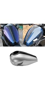 Amazon | XINMOZR For レブル250 rebel250 CMX250 レブル250 SE