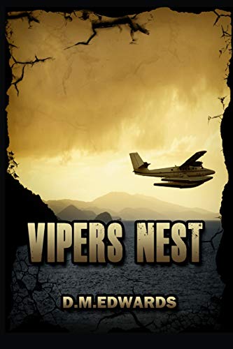 Vipers Nest (Julian Sebasst Novels)