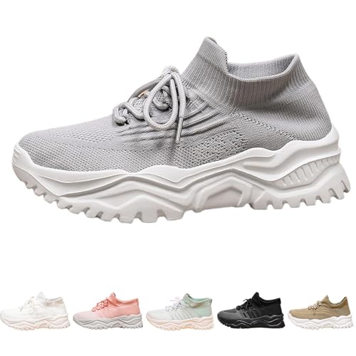 Nurse Babe Shoes Ortho Cloud Women's Tennis Ortho Pro Shoes for Women Classic Slip-On