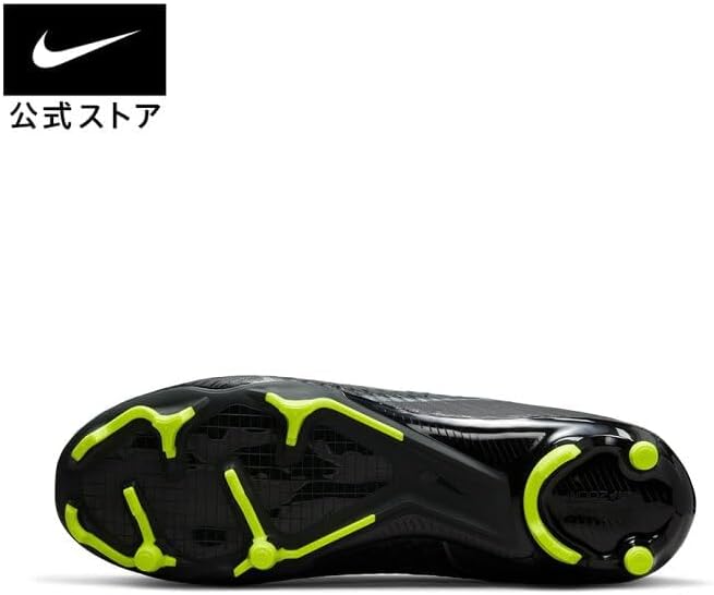 [ナイキ] 29.0cm ズーム マーキュリアル ヴェイパー アカデミー ZOOM VAPOR 15 ACADEMY FG/MG 1