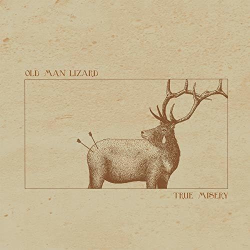 True Misery ( VINYL) [VINYL]